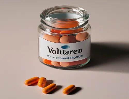 Voltaren nuro precio